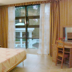 Пансионат Сокол , Вардане, Краснодарский край