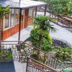 Гостевой дом Море и Горы, Лазаревское, Краснодарский край