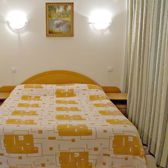 Пансионат Сокол , Вардане, Краснодарский край