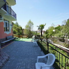 Гостевой дом Море и Горы, Лазаревское, Краснодарский край