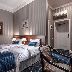 Отель Оникс, Санкт-Петербург, Ленинградская область