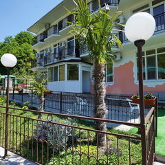 Гостевой дом Море и Горы, Лазаревское, Краснодарский край