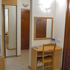 Пансионат Сокол , Вардане, Краснодарский край