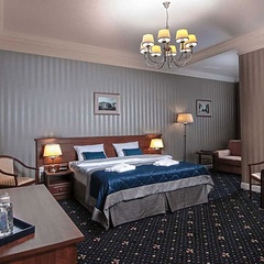 Отель Оникс, Санкт-Петербург, Ленинградская область