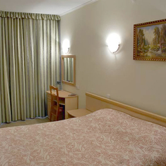 Пансионат Сокол , Вардане, Краснодарский край