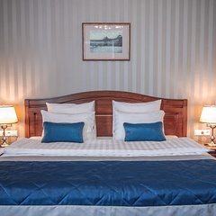 Отель Оникс, Санкт-Петербург, Ленинградская область