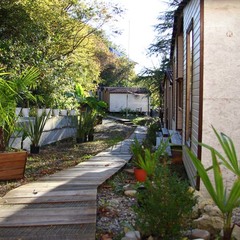 Гостевой дом Море и Горы, Лазаревское, Краснодарский край