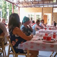 Гостевой дом Море и Горы, Лазаревское, Краснодарский край