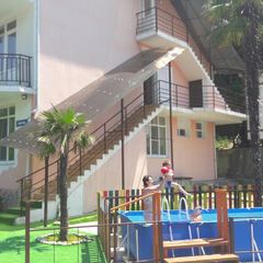 Гостевой дом Море и Горы, Лазаревское, Краснодарский край