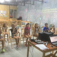 Гостевой дом Море и Горы, Лазаревское, Краснодарский край