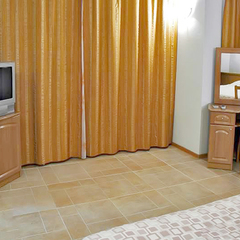 Пансионат Сокол , Вардане, Краснодарский край