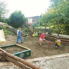 Гостевой дом Море и Горы, Лазаревское, Краснодарский край