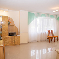 Пансионат Сокол , Вардане, Краснодарский край