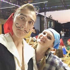 Гостевой дом Море и Горы, Лазаревское, Краснодарский край