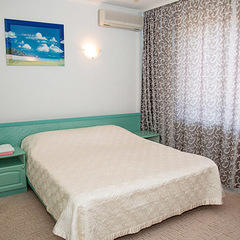 Пансионат Сокол , Вардане, Краснодарский край