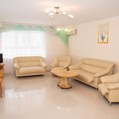 Пансионат Сокол , Вардане, Краснодарский край