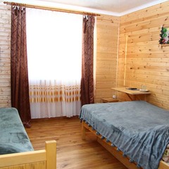 Гостевой дом Море и Горы, Лазаревское, Краснодарский край