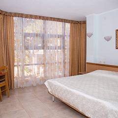 Пансионат Сокол , Вардане, Краснодарский край