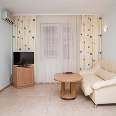 Пансионат Сокол , Вардане, Краснодарский край