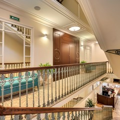 Гостиница 1852, Санкт-Петербург, Ленинградская область