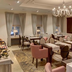 Гостиница 1852, Санкт-Петербург, Ленинградская область