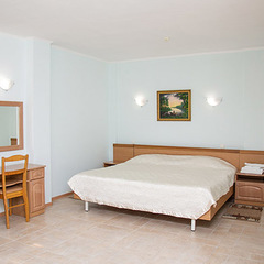 Пансионат Сокол , Вардане, Краснодарский край