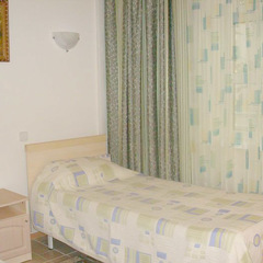 Пансионат Сокол , Вардане, Краснодарский край