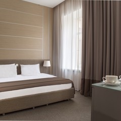 Гостиница 1852, Санкт-Петербург, Ленинградская область