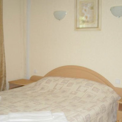 Пансионат Сокол , Вардане, Краснодарский край