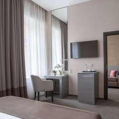 Гостиница 1852, Санкт-Петербург, Ленинградская область