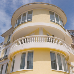 Гостевой дом Санрайз, Сочи, Краснодарский край