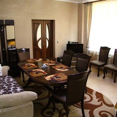 Гостевой дом Море и Горы, Лазаревское, Краснодарский край