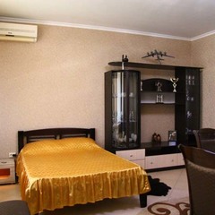 Гостевой дом Море и Горы, Лазаревское, Краснодарский край