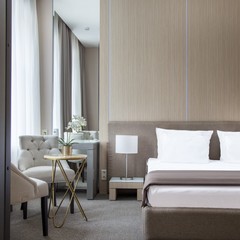 Гостиница 1852, Санкт-Петербург, Ленинградская область