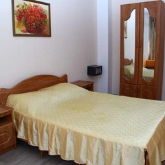 Гостевой дом Море и Горы, Лазаревское, Краснодарский край