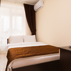 Гостевой дом Санрайз, Сочи, Краснодарский край