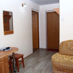 Гостевой дом Море и Горы, Лазаревское, Краснодарский край