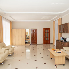 Пансионат Сокол , Вардане, Краснодарский край