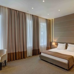 Гостиница 1852, Санкт-Петербург, Ленинградская область