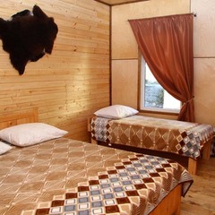 Гостевой дом Море и Горы, Лазаревское, Краснодарский край