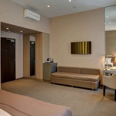 Гостиница 1852, Санкт-Петербург, Ленинградская область