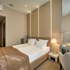 Гостиница 1852, Санкт-Петербург, Ленинградская область