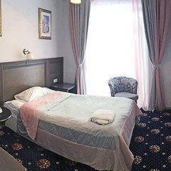 Санаторий Елочки, Домодедово, Московская область