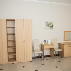 Пансионат Сокол , Вардане, Краснодарский край