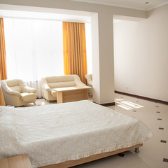 Пансионат Сокол , Вардане, Краснодарский край