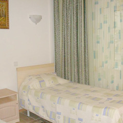 Пансионат Сокол , Вардане, Краснодарский край