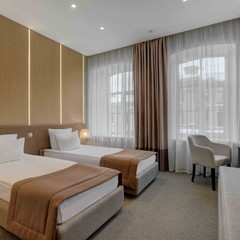 Гостиница 1852, Санкт-Петербург, Ленинградская область