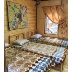 Гостевой дом Море и Горы, Лазаревское, Краснодарский край