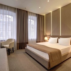 Гостиница 1852, Санкт-Петербург, Ленинградская область