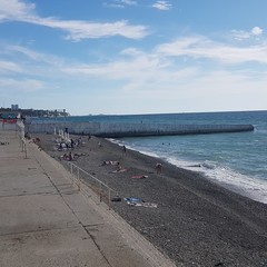 Гостевой дом Санрайз, Сочи, Краснодарский край